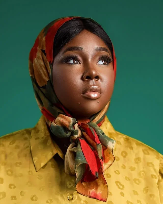 Vanilla Karr dp picture